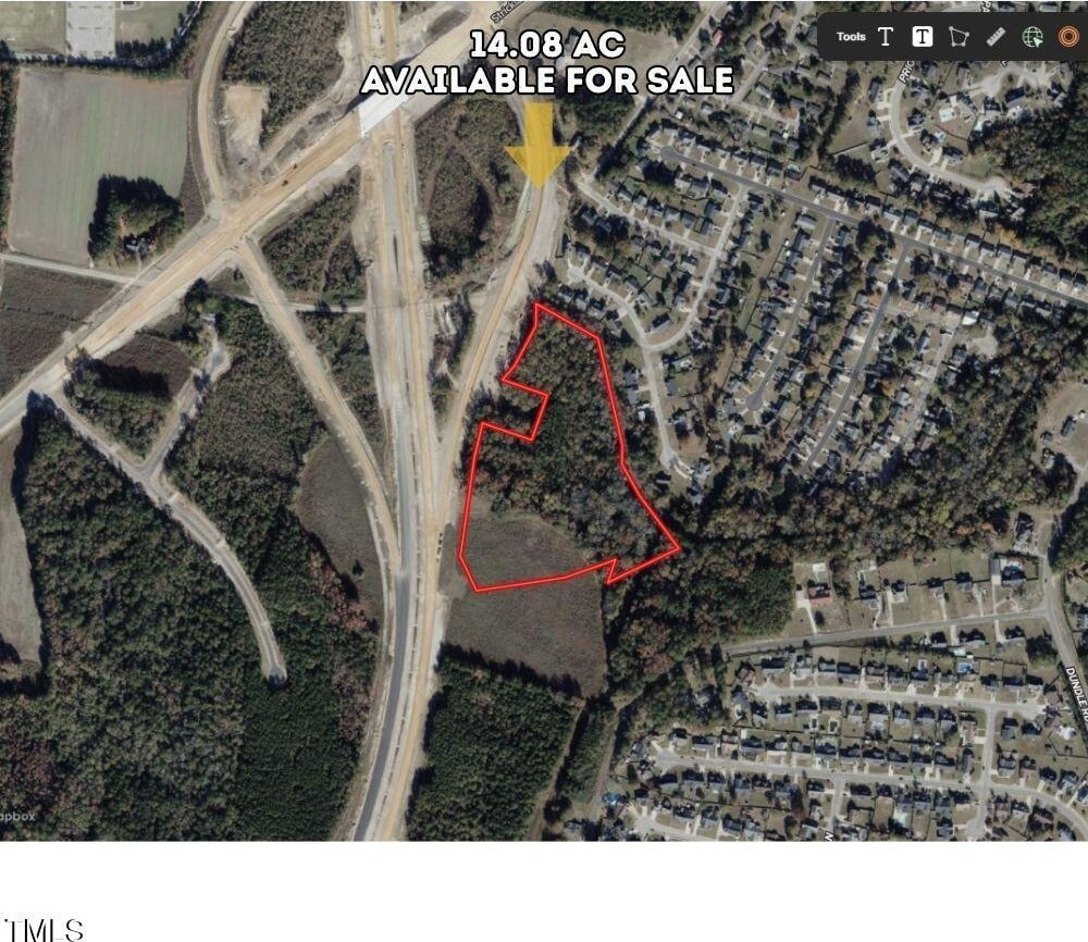 0 Strickland Bridge Rd, Fayetteville, NC 28306 - photo 1