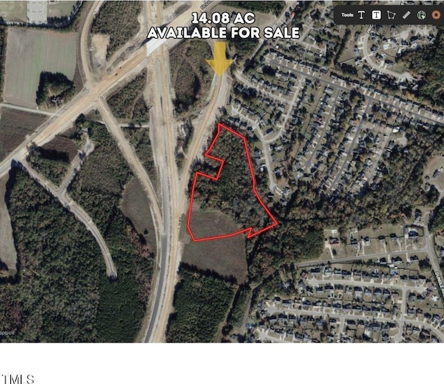 0 Strickland Bridge Rd, Fayetteville, NC 28306 - photo 1