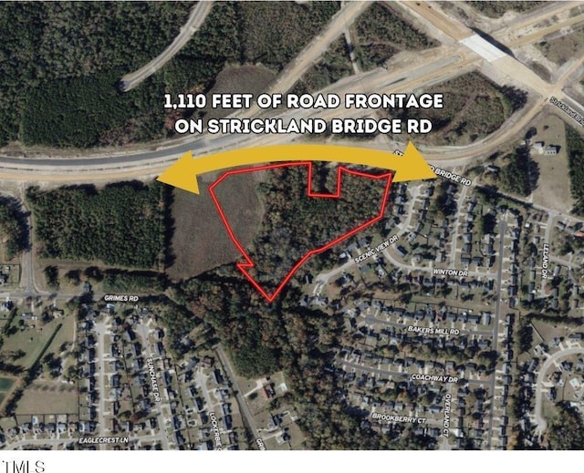 0 Strickland Bridge Rd, Fayetteville, NC 28306 - photo 2