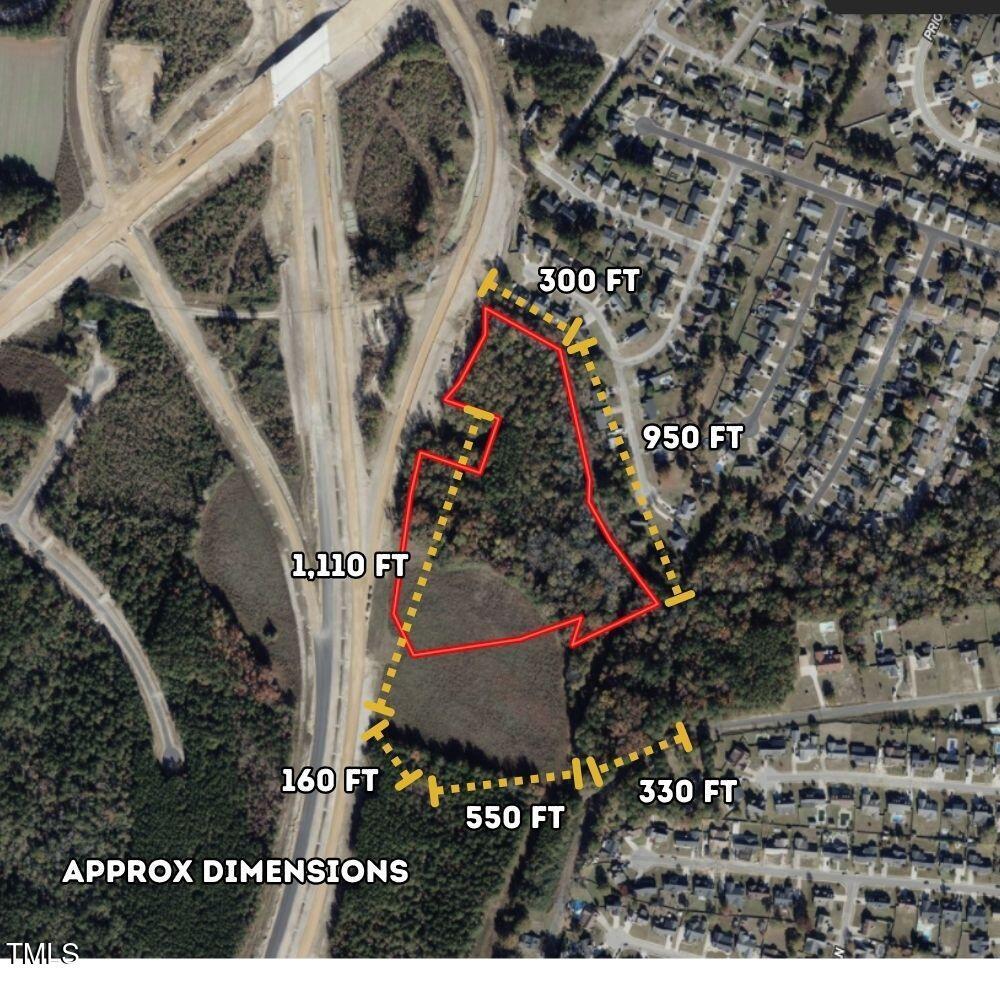 0 Strickland Bridge Rd, Fayetteville, NC 28306 - photo 3
