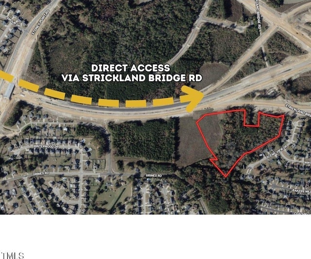 0 Strickland Bridge Rd, Fayetteville, NC 28306 - photo 4