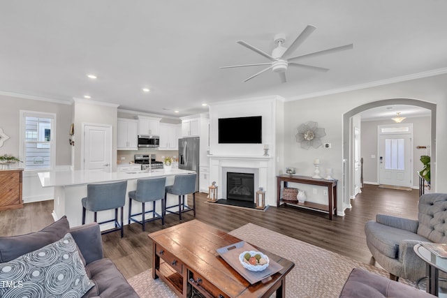 5105 Beckom St, Raleigh, NC 27616 - photo 5