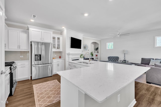 5105 Beckom St, Raleigh, NC 27616 - photo 8