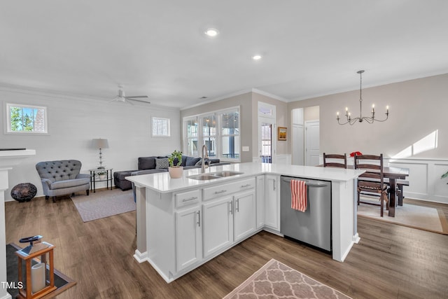 5105 Beckom St, Raleigh, NC 27616 - photo 9