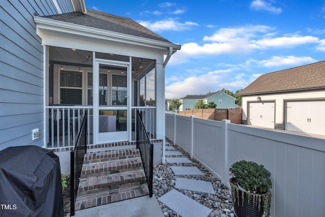 5105 Beckom St, Raleigh, NC 27616 - photo 28