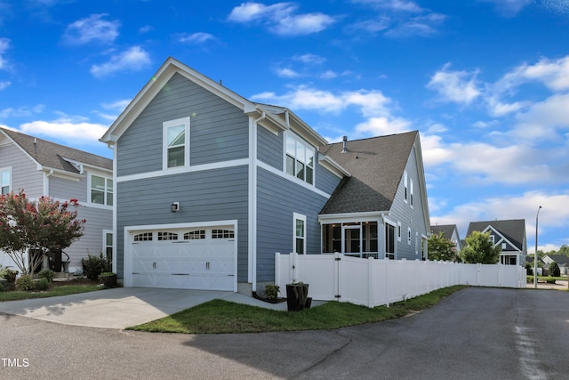5105 Beckom St, Raleigh, NC 27616 - photo 29
