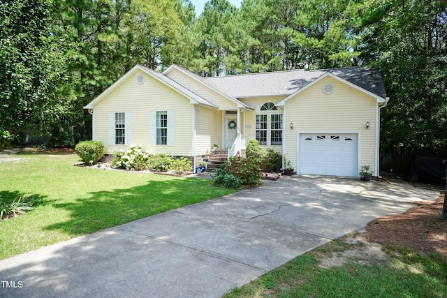 5509 Chilvary Ct, Knightdale, NC 27545 - photo 2