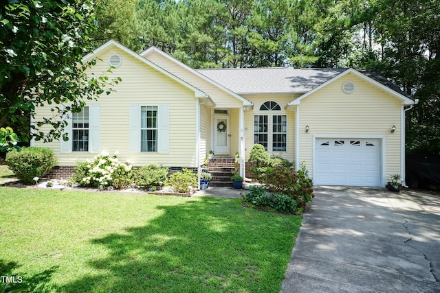 5509 Chilvary Ct, Knightdale, NC 27545 - photo 1