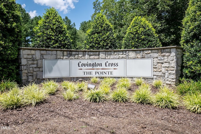 5509 Chilvary Ct, Knightdale, NC 27545 - photo 26