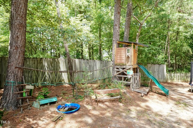 5509 Chilvary Ct, Knightdale, NC 27545 - photo 23