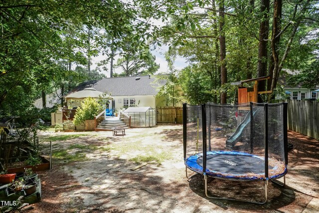 5509 Chilvary Ct, Knightdale, NC 27545 - photo 25