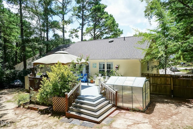 5509 Chilvary Ct, Knightdale, NC 27545 - photo 22