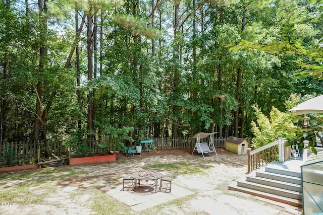 5509 Chilvary Ct, Knightdale, NC 27545 - photo 21