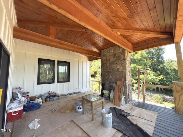 10363 Nash, Chapel Hill, NC 27517 - photo 21