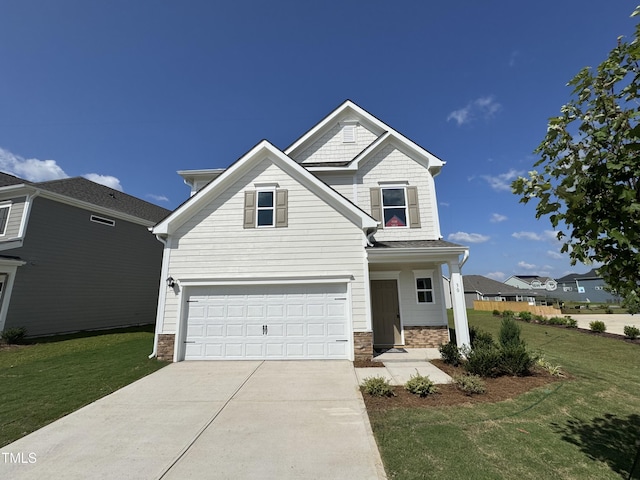 30 Commons Cir, Clayton, NC 27520 - photo 1