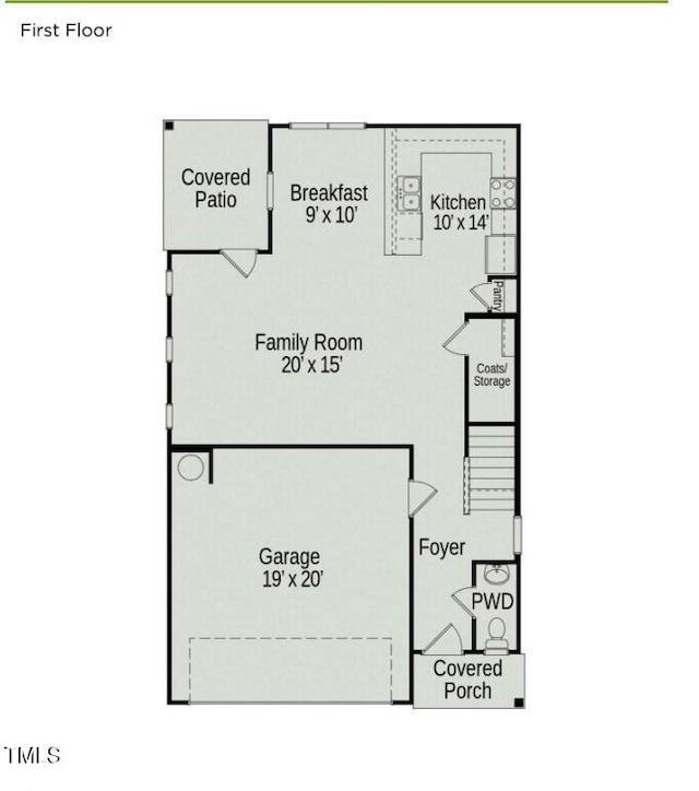 30 Commons Cir, Clayton, NC 27520 - photo 22