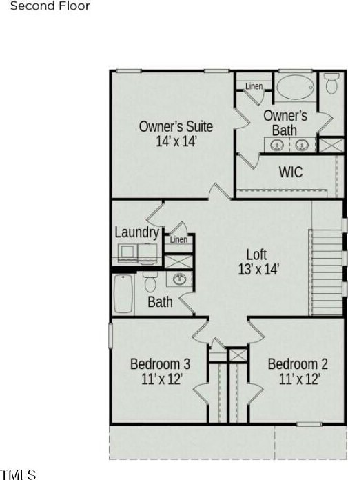 30 Commons Cir, Clayton, NC 27520 - photo 23