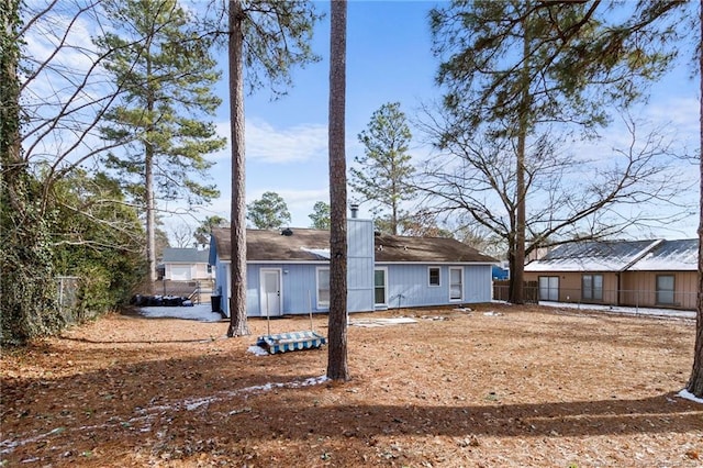 916 Inglewood Ln, Fayetteville, NC 28314 - photo 28