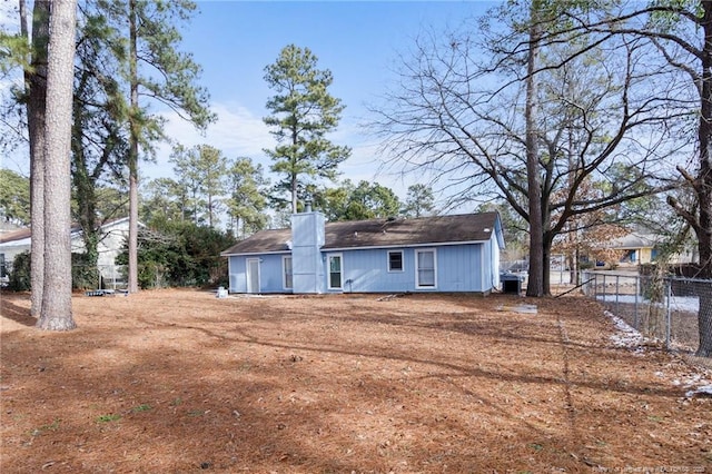 916 Inglewood Ln, Fayetteville, NC 28314 - photo 29