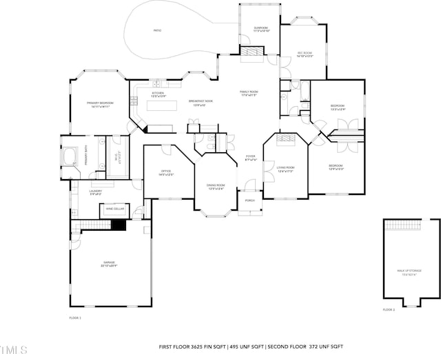 12006 Iredell, Chapel Hill, NC 27517 - photo 29