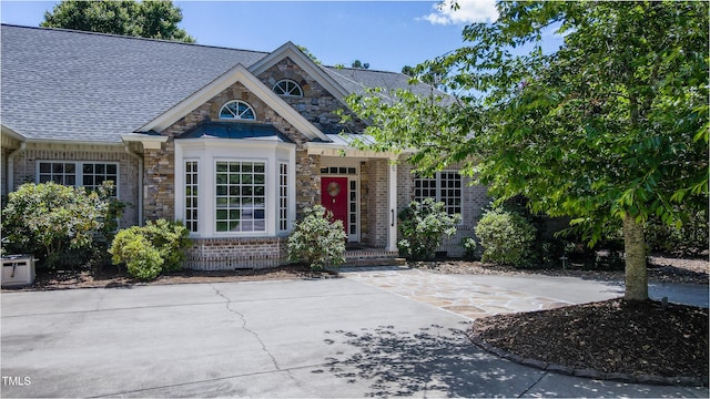 12006 Iredell, Chapel Hill, NC 27517 - photo 1