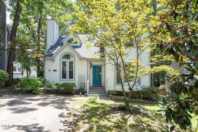 4945 Liverpool Ln, Raleigh, NC 27604 - photo 1