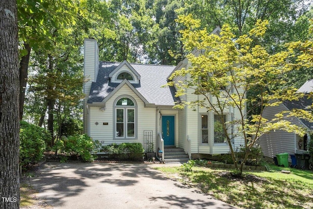 4945 Liverpool Ln, Raleigh, NC 27604 - photo 2