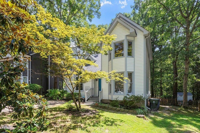 4945 Liverpool Ln, Raleigh, NC 27604 - photo 3