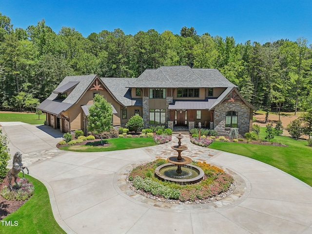 1421 Alpine Creek Dr, Raleigh, NC 27614 - photo 1