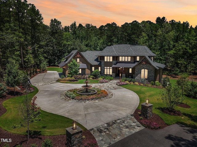 1421 Alpine Creek Dr, Raleigh, NC 27614 - photo 2