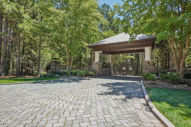 1421 Alpine Creek Dr, Raleigh, NC 27614 - photo 3