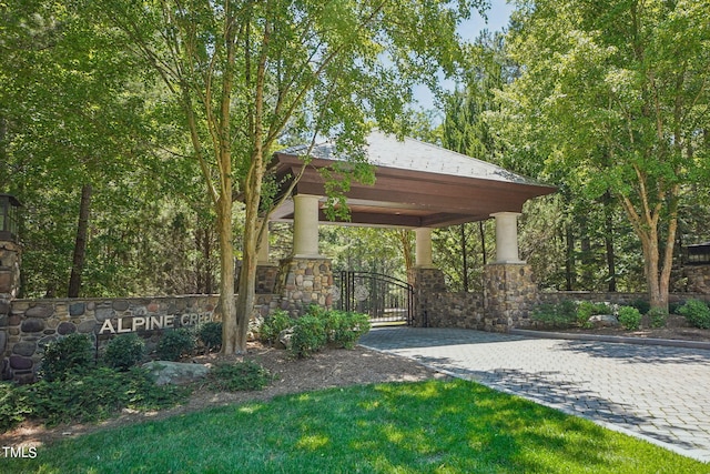 1421 Alpine Creek Dr, Raleigh, NC 27614 - photo 4