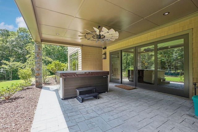 1421 Alpine Creek Dr, Raleigh, NC 27614 - photo 63