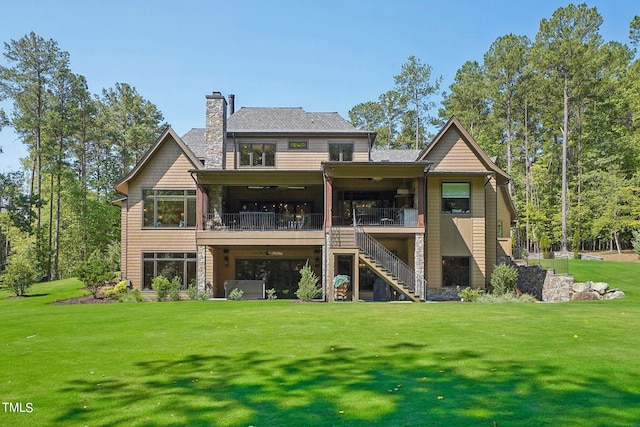 1421 Alpine Creek Dr, Raleigh, NC 27614 - photo 67
