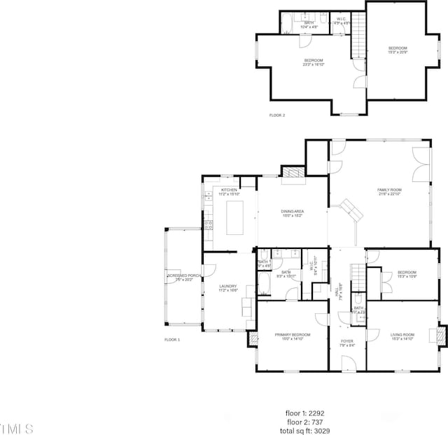 7930 Barbour Store Rd, Willow Springs, NC 27592 - photo 44