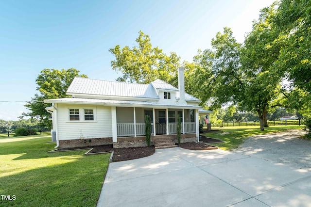 7930 Barbour Store Rd, Willow Springs, NC 27592 - photo 7