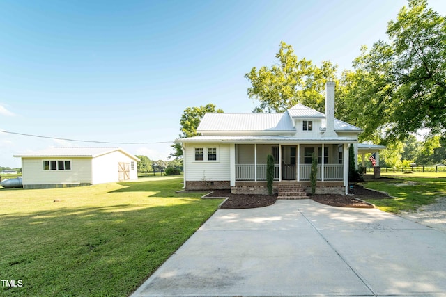 7930 Barbour Store Rd, Willow Springs, NC 27592 - photo 9