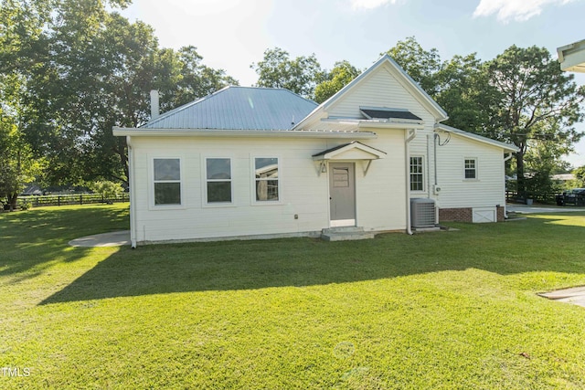 7930 Barbour Store Rd, Willow Springs, NC 27592 - photo 5