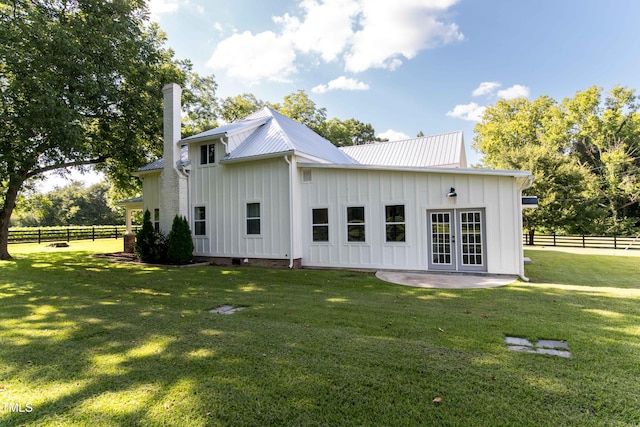 7930 Barbour Store Rd, Willow Springs, NC 27592 - photo 6