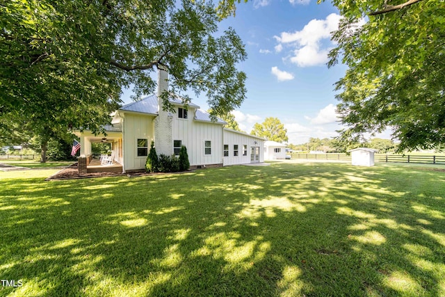 7930 Barbour Store Rd, Willow Springs, NC 27592 - photo 8