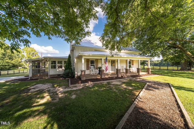 7930 Barbour Store Rd, Willow Springs, NC 27592 - photo 3