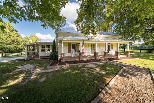 7930 Barbour Store Rd, Willow Springs, NC 27592 - photo 2