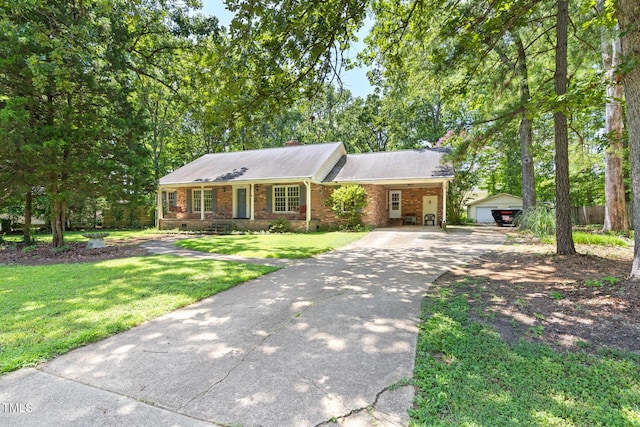 1305 Shady Ln, Durham, NC 27712 - photo 1
