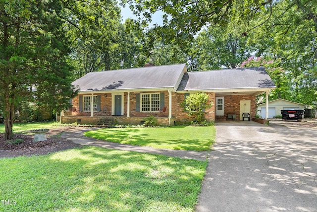 1305 Shady Ln, Durham, NC 27712 - photo 2