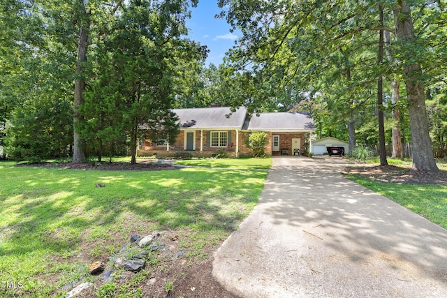 1305 Shady Ln, Durham, NC 27712 - photo 13