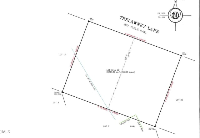 204 Trelawney Ln, Cary, NC 27519 - photo 15