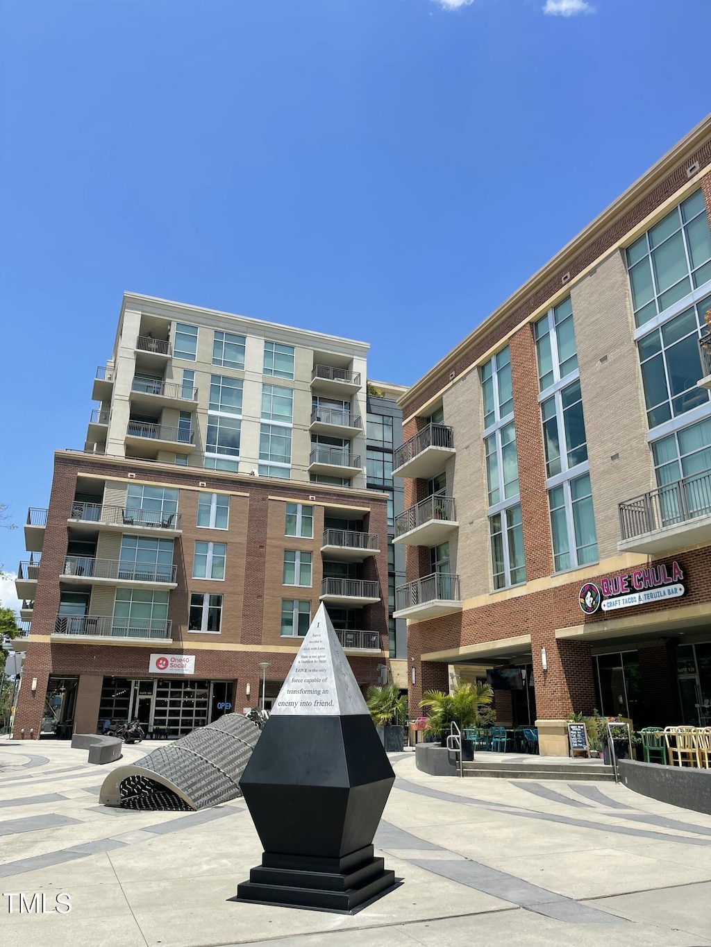 140 W Franklin St Unit 429, Chapel Hill, NC 27516 - photo 1