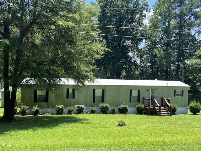 2432 Redwood Rd, Durham, NC 27704 - photo 1