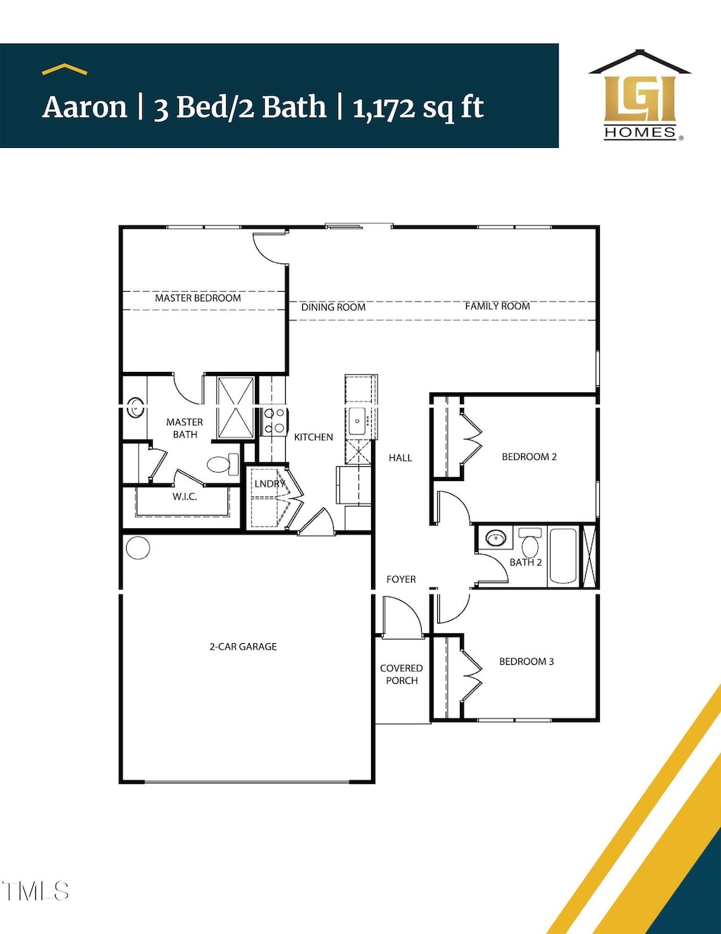 1021 Rhino Bnd, Oxford, NC 27565 - photo 2