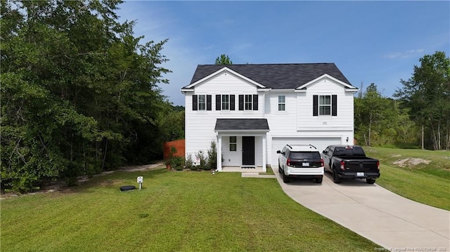 1510 Fawn Wood Pl, Stedman, NC 28391 - photo 1